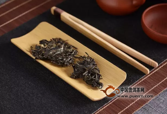 普洱茶小知识